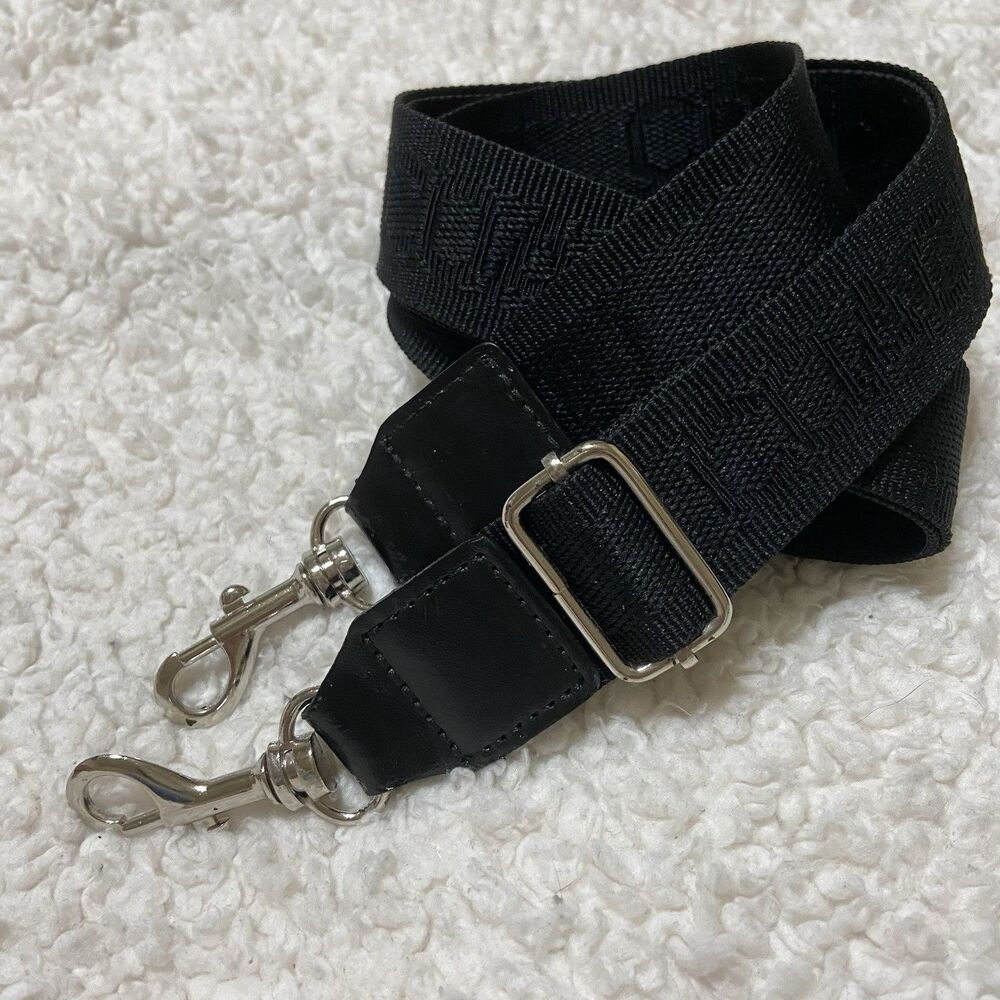 Coach Webbing Crossbody Replacement Strap